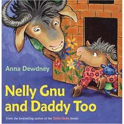 Nelly Gnu and Daddy Too (Уценка)