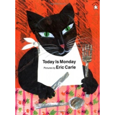Today Is Monday (Уценка)