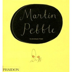 Martin Pebble