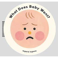 What Does Baby Want? (Уценка)