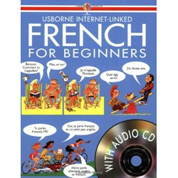 French For Beginners With CD