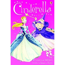 Cinderella (Young Reading Series 1)