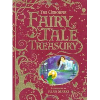 Fairy Tale Treasury