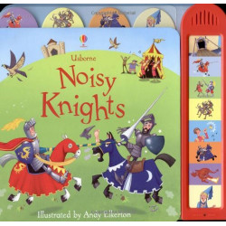 Noisy Knights (Уценка)