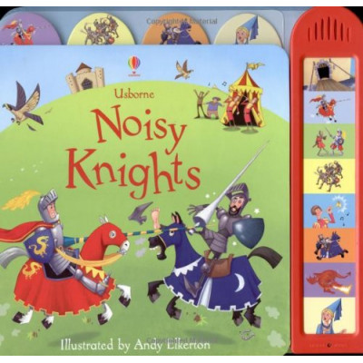 Noisy Knights (Уценка)