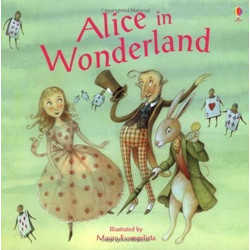 Alice in Wonderland