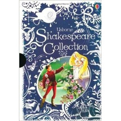 Shakespeare Collection Gift