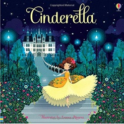Cinderella