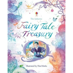Fairy Tale Treasury