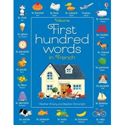 First Hundred Words French