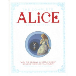 The Complete Alice