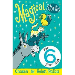 Magical Stories