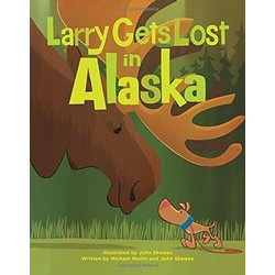 Larry Gets Lost in Alaska
