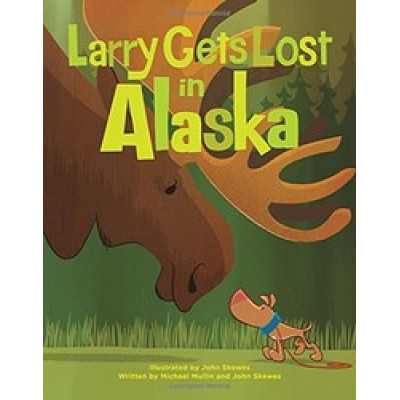 Larry Gets Lost in Alaska