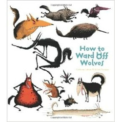 How to Ward off Wolves