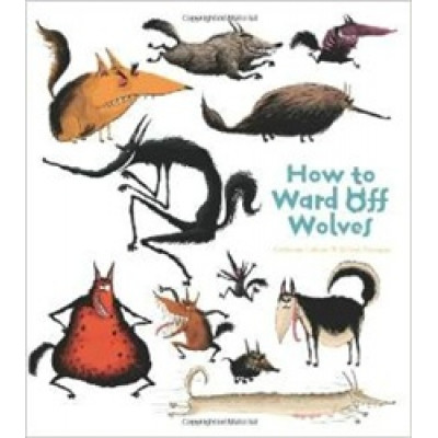 How to Ward off Wolves