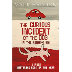 The Curious Incident of the Dog in the Night-Time (Unabridged)
