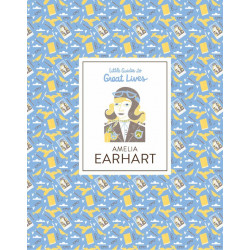 Amelia Earhart (Little Guides to Great Lives)