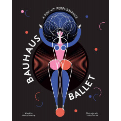 Bauhaus Ballet