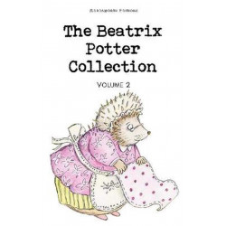 The Beatrix Potter Collection Volume Two (Уценка)