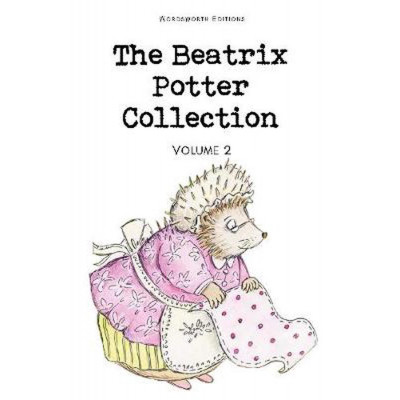 The Beatrix Potter Collection Volume Two (Уценка)