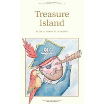 Treasure Island