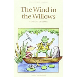 Wind in the Willows