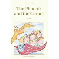 Phoenix and the Carpet