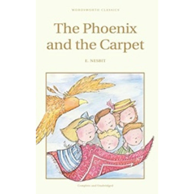 Phoenix and the Carpet