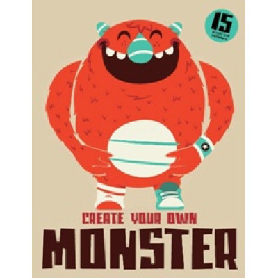 Create Your Own Monster
