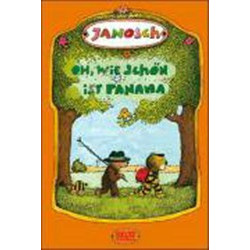 Oh, wie schön ist Panama