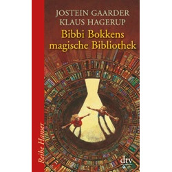 Bibbi Bokkens magische Bibliothek