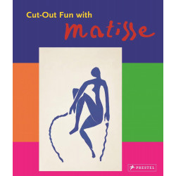 Cut-out Fun with Matisse Cut-out Fun with Matisse