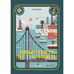 Great Ports of the World