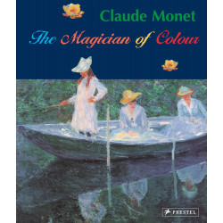 Claude Monet: Magician of Color Claude Monet: Magician of Color