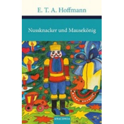 Nussknacker und Mausekönig