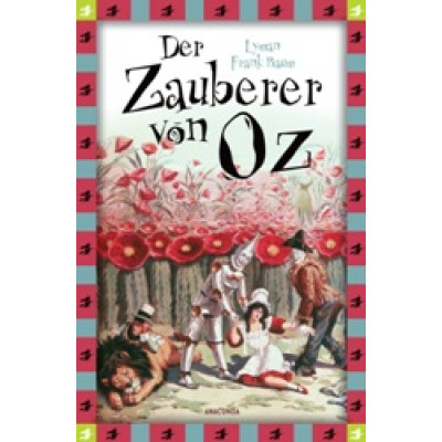 Der Zauberer von Oz
