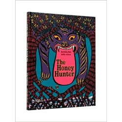 The Honey Hunter