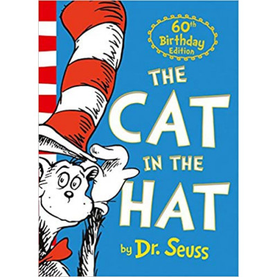 The Cat In The Hat