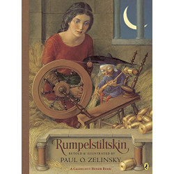 Rumpelstiltskin (Уценка)