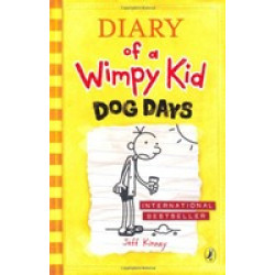 Diary of a Wimpy Kid: Dog Days