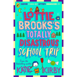 Lottie Brookss Totally Disastrous S