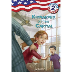 Kidnapped at the Capital