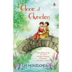 Anne of Avonlea