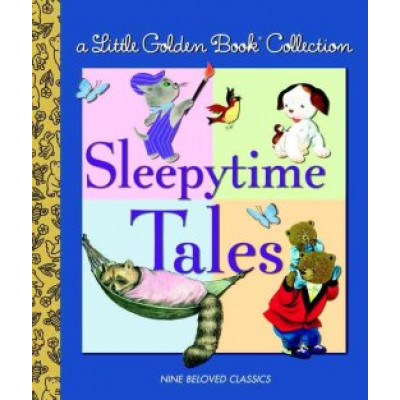 Sleeptime Tales
