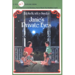 Janie's Private Eyes