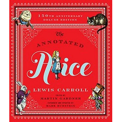 The Annotated Alice - The Definitive Edition