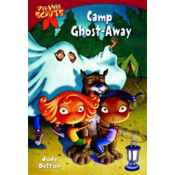 Pee Wee Scouts: Camp Ghost-Away