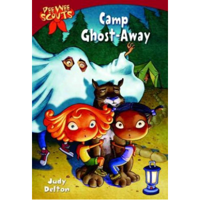 Pee Wee Scouts: Camp Ghost-Away