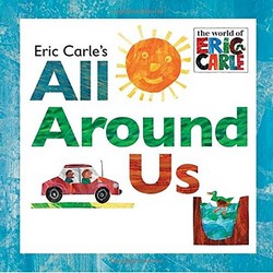 All Around Us